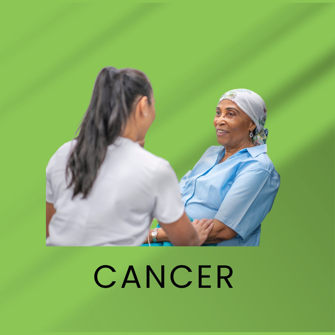 Ayurvedic Cancer Care