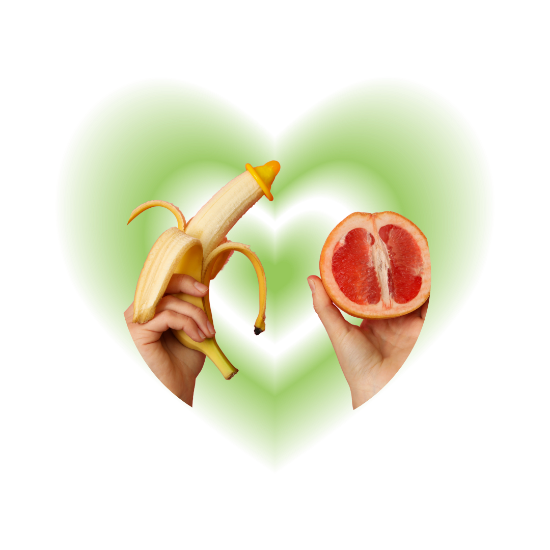 Sexual wellness